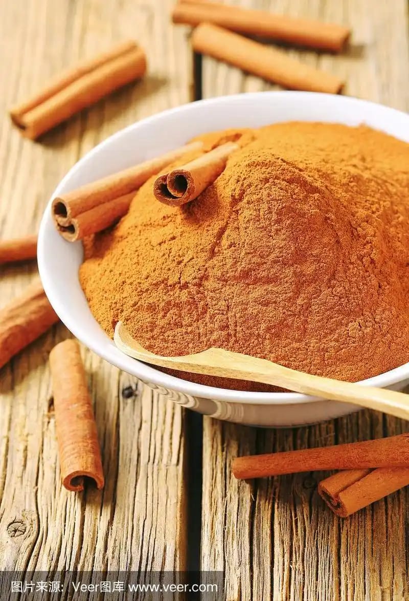 Cinnamon Powder